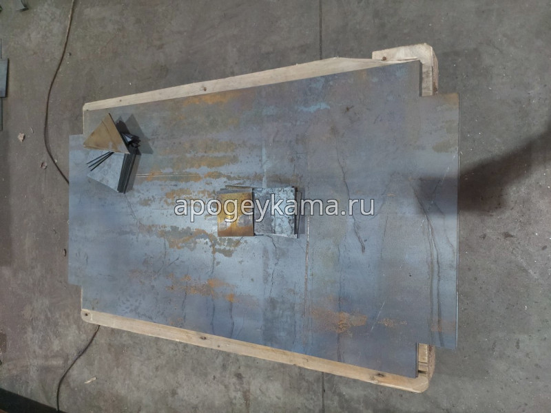 Раскрой стали LR (4)